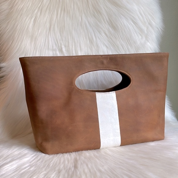 Ceri Hoover Short ALYS Tote - Picture 3 of 16